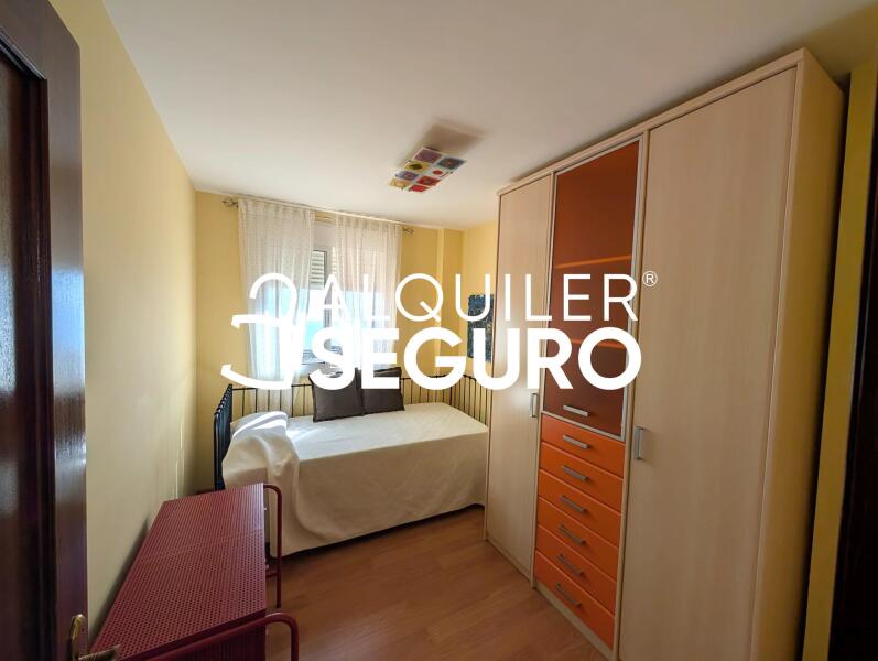 Piso en Calle Punta de Anaga, SANTA CRUZ DE TENERIFE SANTA CRUZ DE TENERIFE