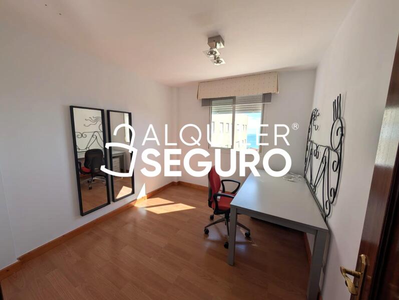 Piso en Calle Punta de Anaga, SANTA CRUZ DE TENERIFE SANTA CRUZ DE TENERIFE