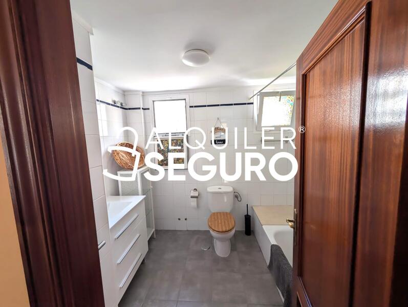 Piso en Calle Punta de Anaga, SANTA CRUZ DE TENERIFE SANTA CRUZ DE TENERIFE