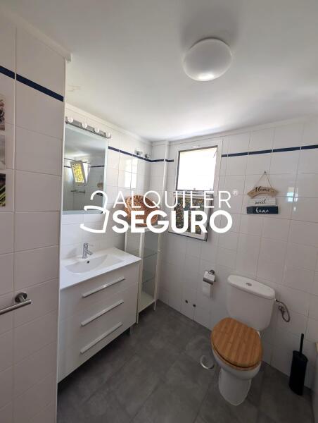 Piso en Calle Punta de Anaga, SANTA CRUZ DE TENERIFE SANTA CRUZ DE TENERIFE