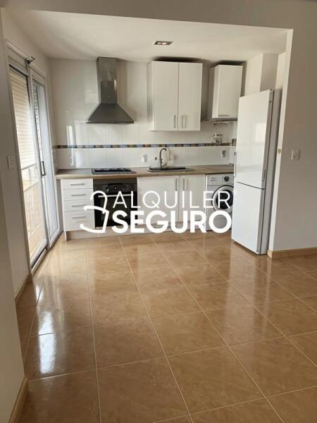 Piso en Calle  Juan de Austria , ALHAMA DE MURCIA MURCIA