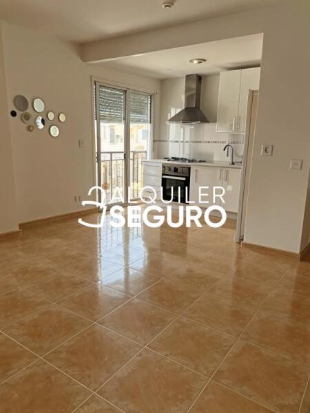 Piso en Calle  Juan de Austria , ALHAMA DE MURCIA MURCIA