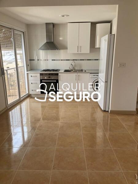 Piso en Calle  Juan de Austria , ALHAMA DE MURCIA MURCIA