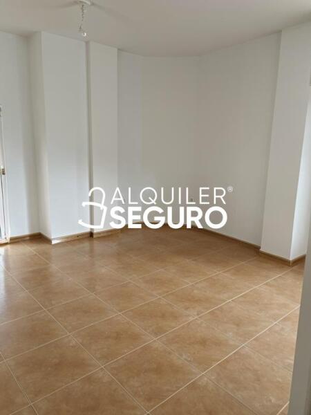 Piso en Calle  Juan de Austria , ALHAMA DE MURCIA MURCIA