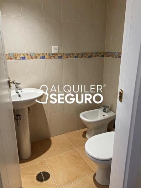 Piso en Calle  Juan de Austria , ALHAMA DE MURCIA MURCIA