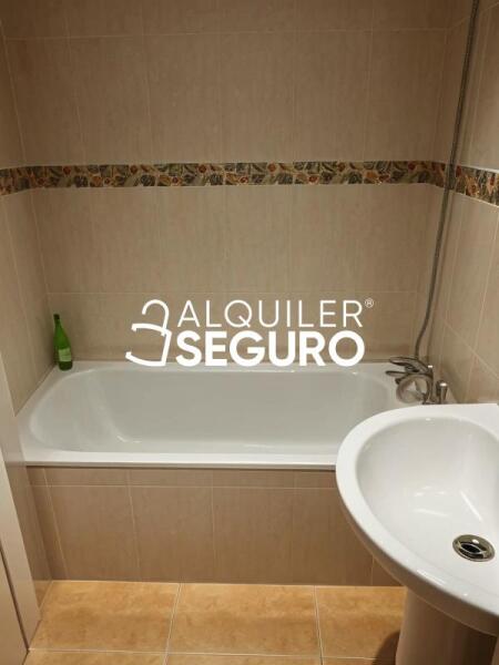 Piso en Calle  Juan de Austria , ALHAMA DE MURCIA MURCIA