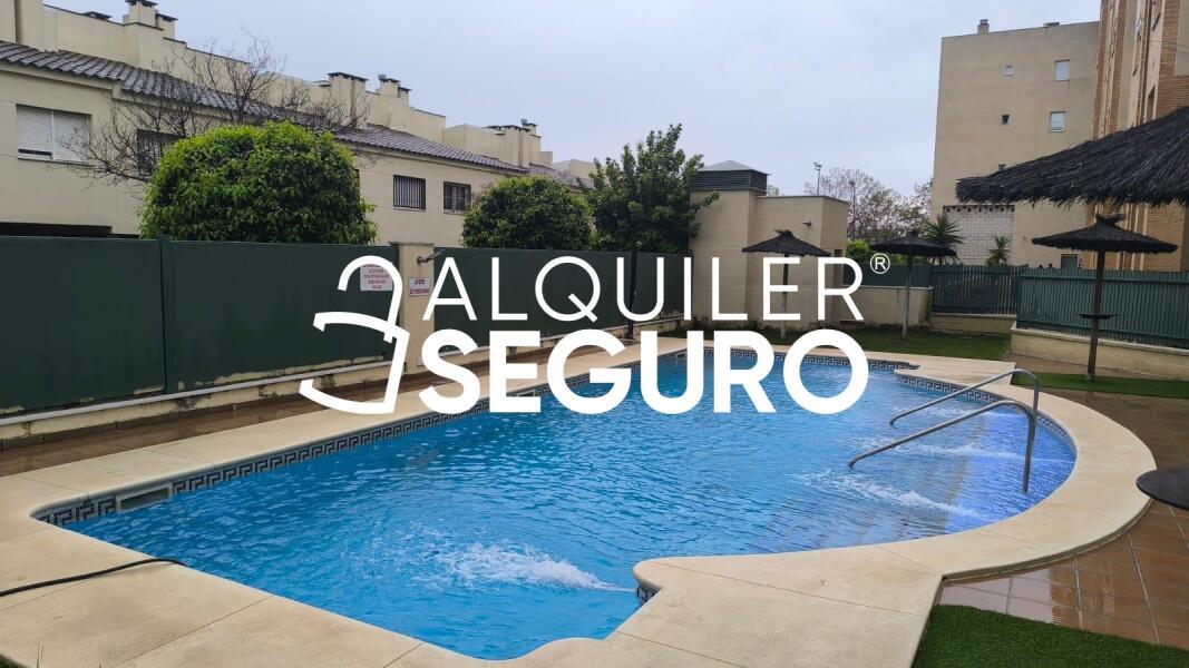 Inmueble en Calle universidad de salamanca, SEVILLA