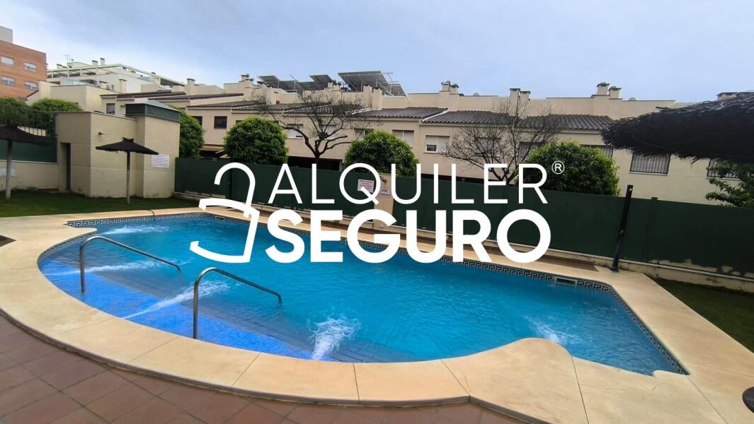 Inmueble en Calle universidad de salamanca, SEVILLA