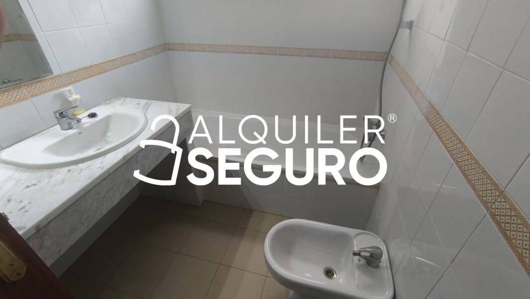 Inmueble en Calle universidad de salamanca, SEVILLA