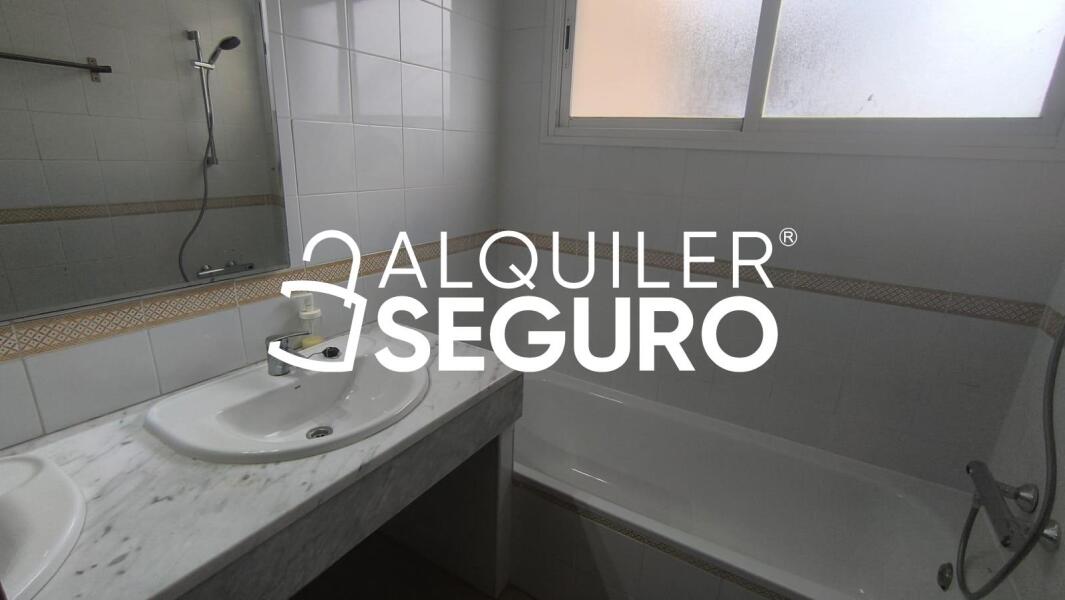 Inmueble en Calle universidad de salamanca, SEVILLA