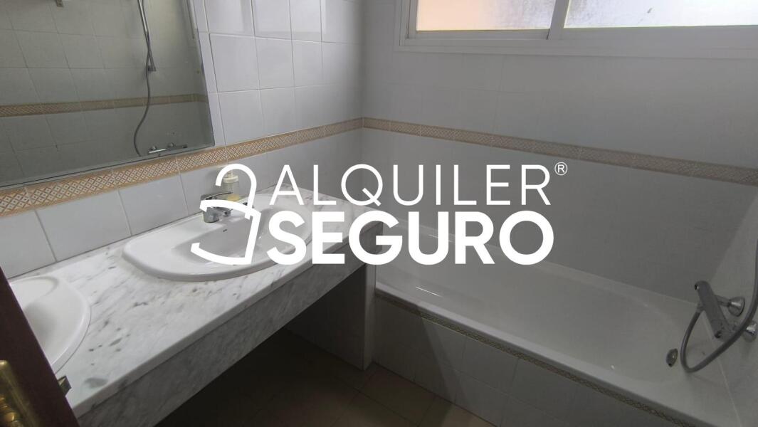 Inmueble en Calle universidad de salamanca, SEVILLA