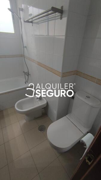 Inmueble en Calle universidad de salamanca, SEVILLA