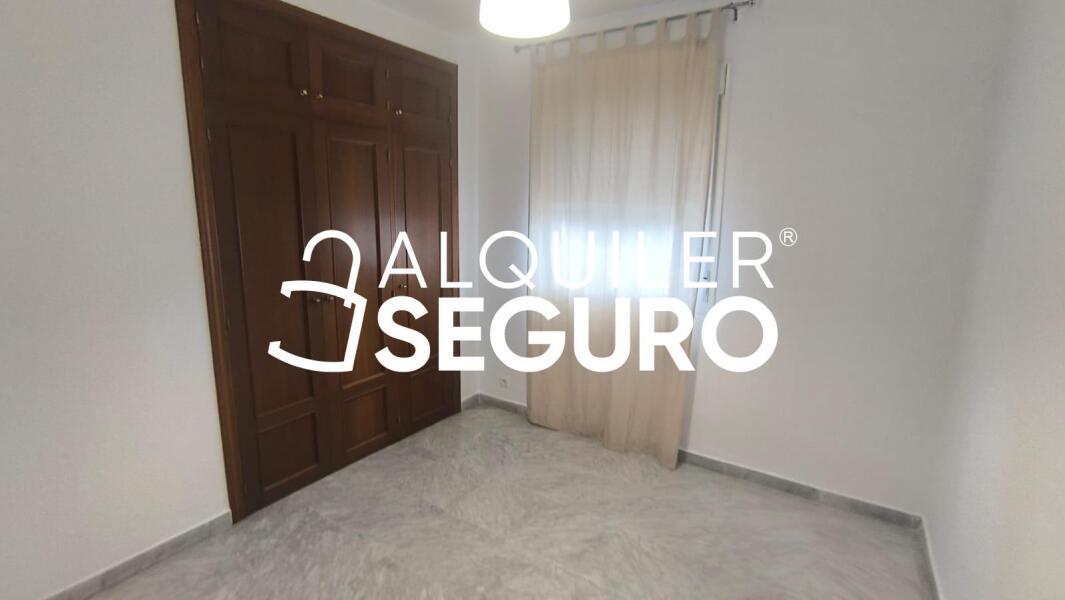 Inmueble en Calle universidad de salamanca, SEVILLA