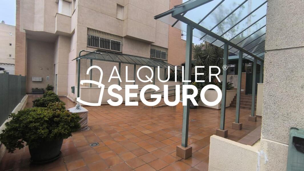 Inmueble en Calle universidad de salamanca, SEVILLA