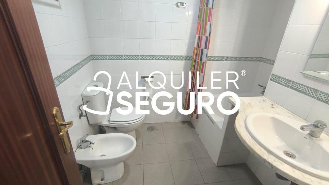 Inmueble en Calle universidad de salamanca, SEVILLA