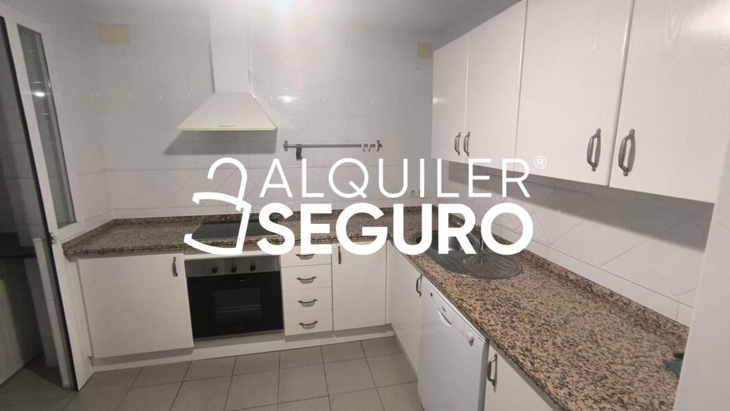 Inmueble en Calle universidad de salamanca, SEVILLA