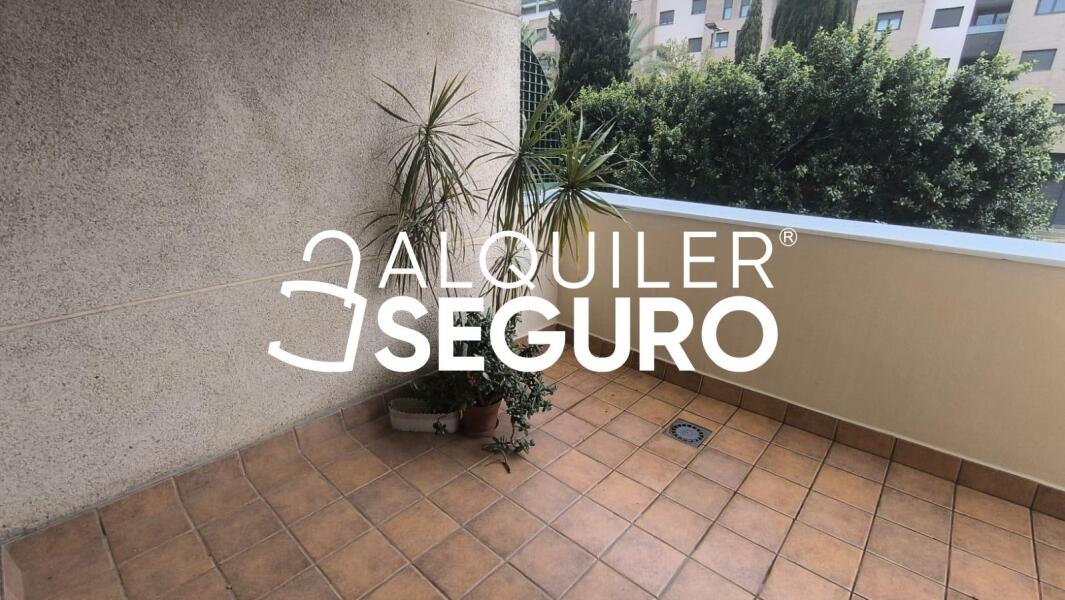 Inmueble en Calle universidad de salamanca, SEVILLA