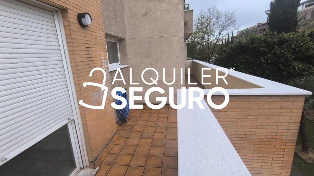 Inmueble en Calle universidad de salamanca, SEVILLA