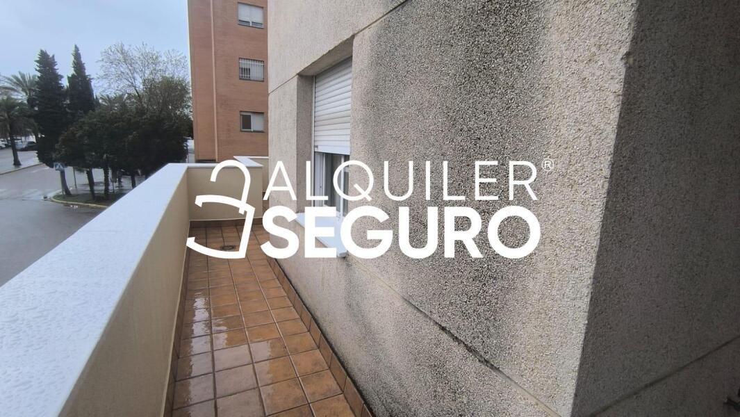 Inmueble en Calle universidad de salamanca, SEVILLA