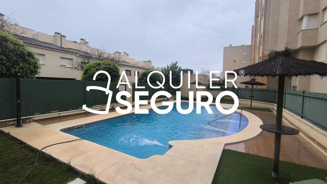 Inmueble en Calle universidad de salamanca, SEVILLA