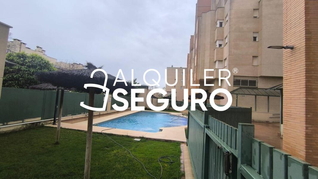 Inmueble en Calle universidad de salamanca, SEVILLA