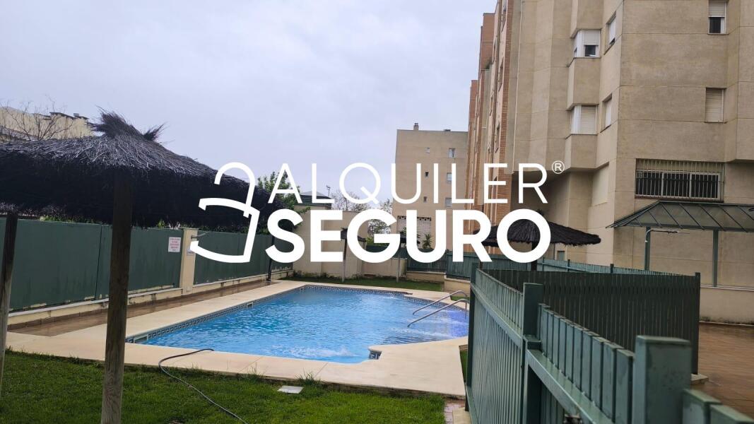 Inmueble en Calle universidad de salamanca, SEVILLA