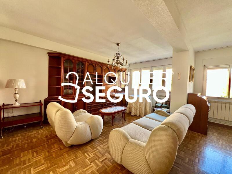 Inmueble en Calle de Ginzo de Limia, MADRID