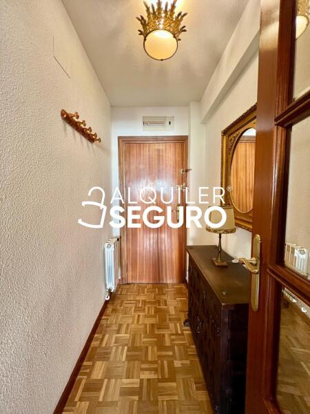 Inmueble en Calle de Ginzo de Limia, MADRID