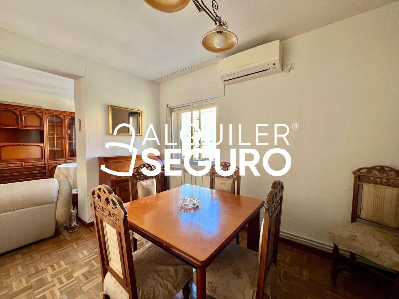 Inmueble en Calle de Ginzo de Limia, MADRID