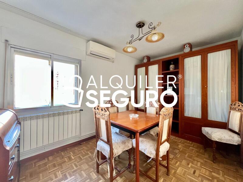 Inmueble en Calle de Ginzo de Limia, MADRID