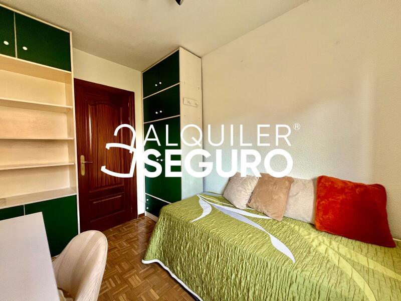 Inmueble en Calle de Ginzo de Limia, MADRID