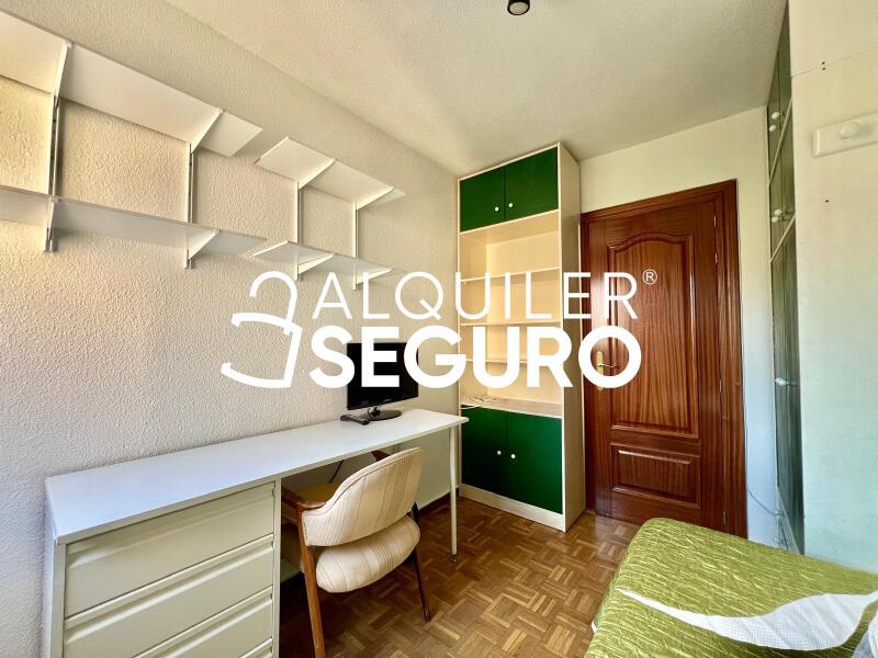 Inmueble en Calle de Ginzo de Limia, MADRID