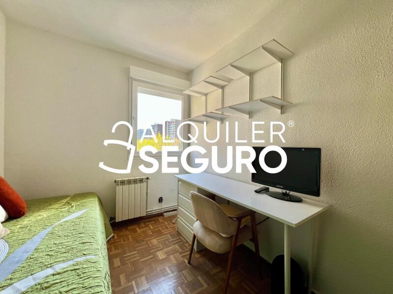 Inmueble en Calle de Ginzo de Limia, MADRID