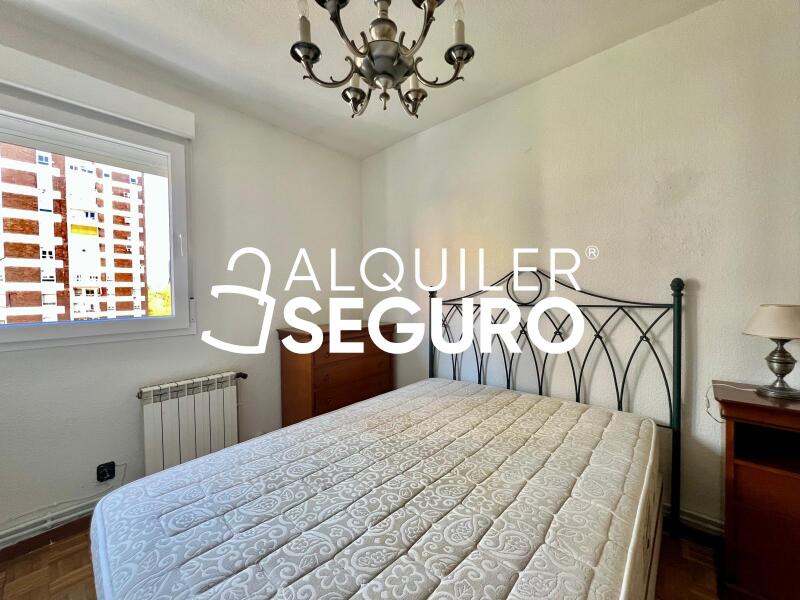 Inmueble en Calle de Ginzo de Limia, MADRID