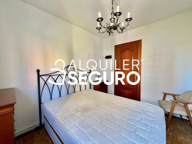 Inmueble en Calle de Ginzo de Limia, MADRID