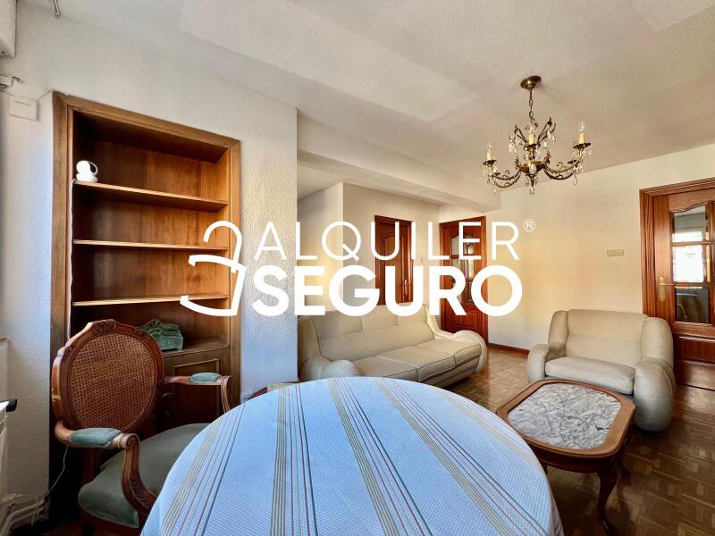 Inmueble en Calle de Ginzo de Limia, MADRID