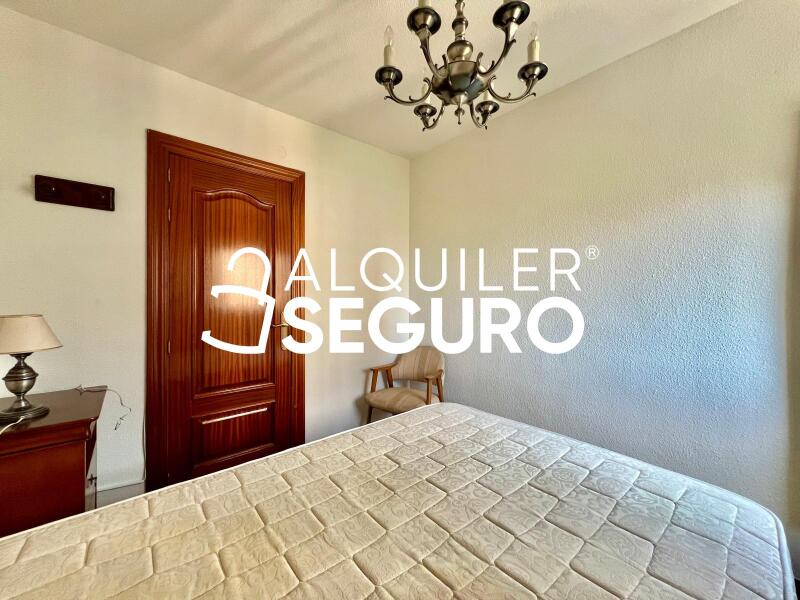 Inmueble en Calle de Ginzo de Limia, MADRID