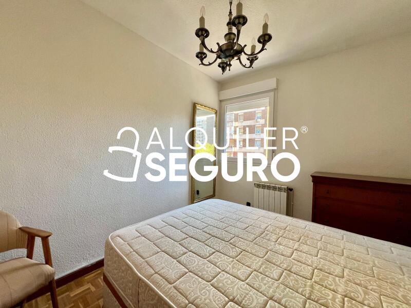 Inmueble en Calle de Ginzo de Limia, MADRID