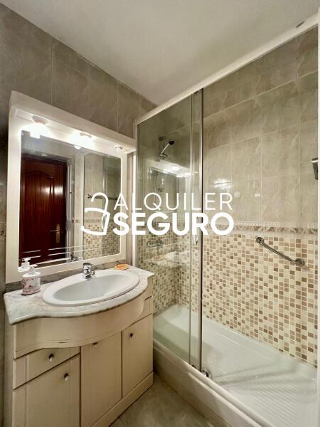 Inmueble en Calle de Ginzo de Limia, MADRID