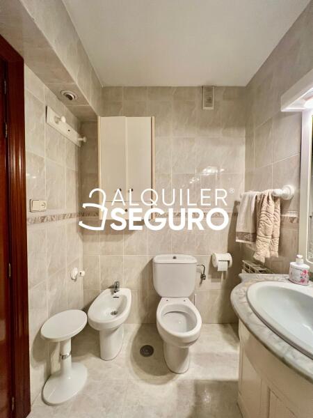 Inmueble en Calle de Ginzo de Limia, MADRID