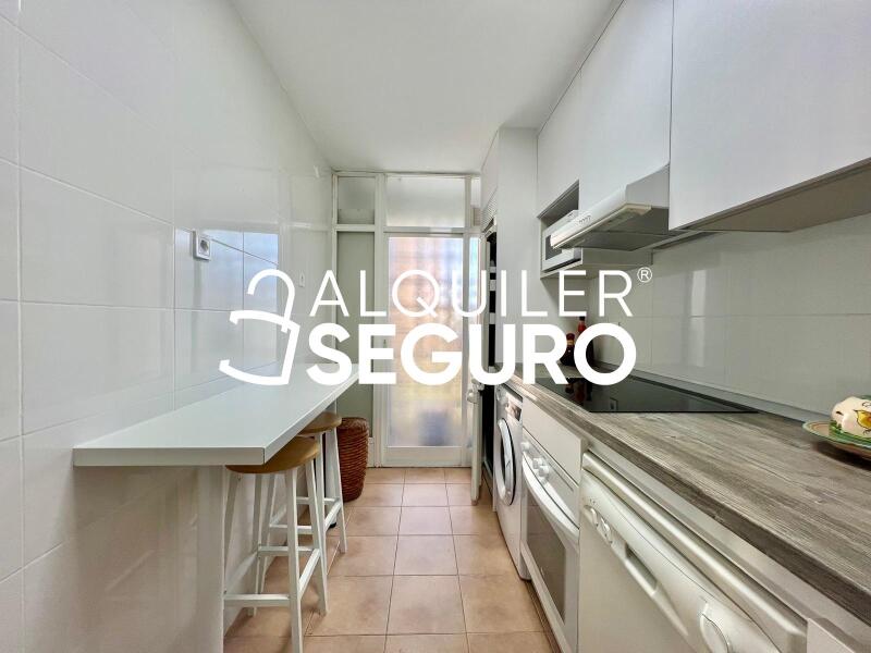 Inmueble en Calle de Ginzo de Limia, MADRID