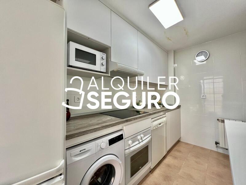 Inmueble en Calle de Ginzo de Limia, MADRID