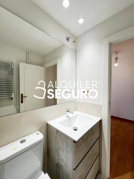 Piso en Camino de los Vinateros, MADRID MADRID