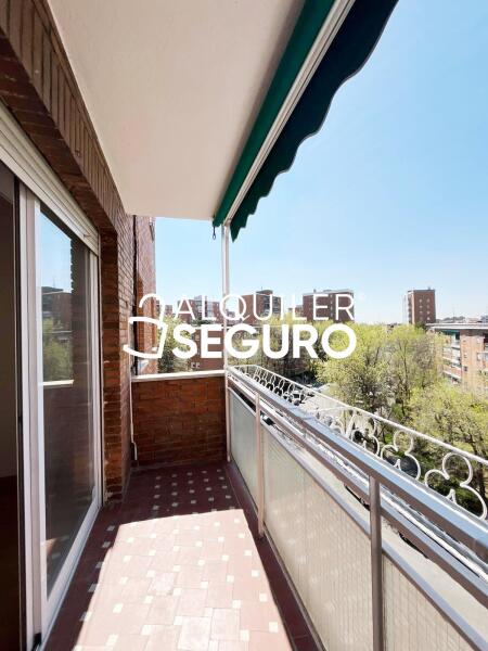 Piso en Camino de los Vinateros, MADRID MADRID