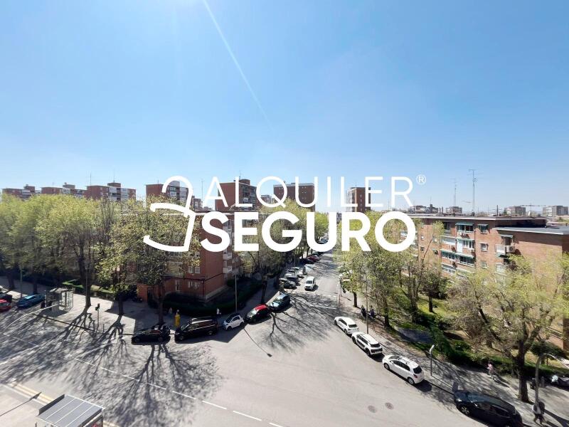 Piso en Camino de los Vinateros, MADRID MADRID