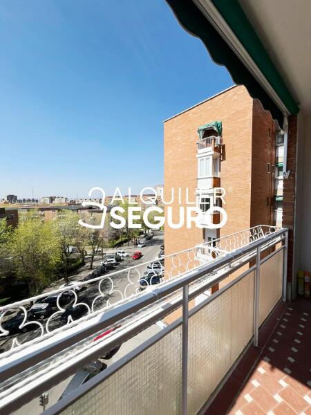 Piso en Camino de los Vinateros, MADRID MADRID