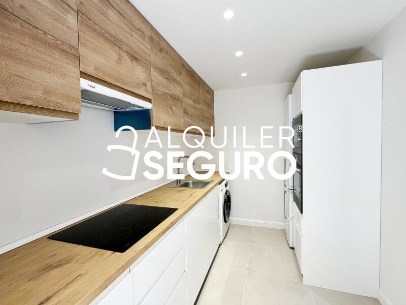 Piso en Camino de los Vinateros, MADRID MADRID