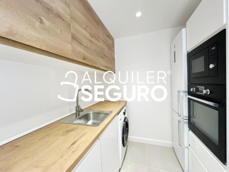 Piso en Camino de los Vinateros, MADRID MADRID