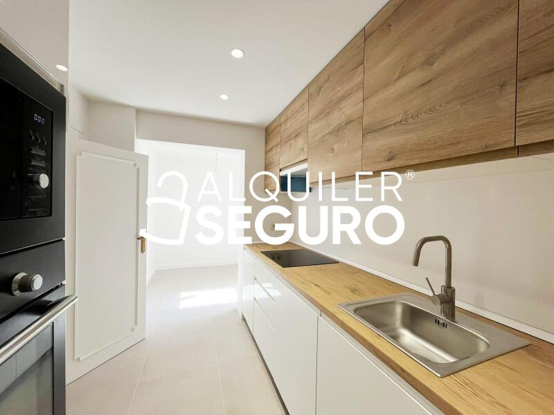 Piso en Camino de los Vinateros, MADRID MADRID