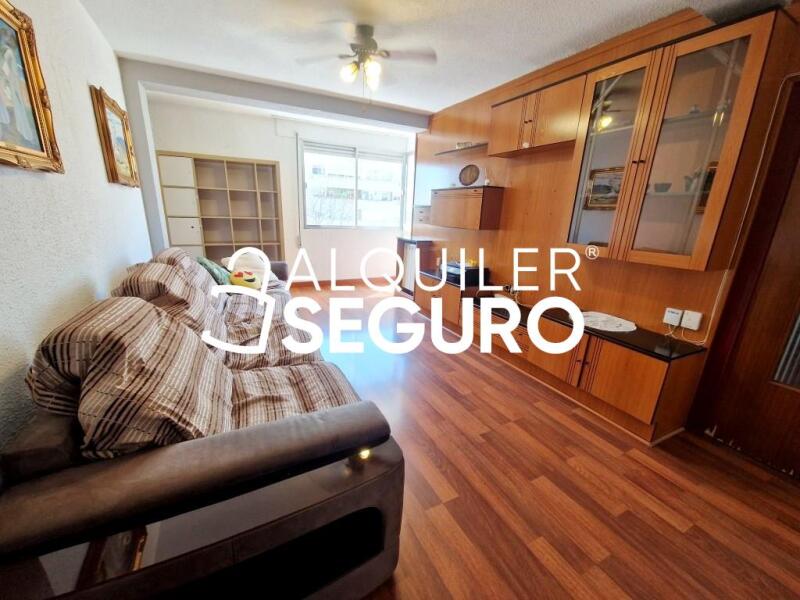 Piso en Calle Río Duero, ALCORCÓN MADRID